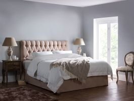 Oscar Storage Bed