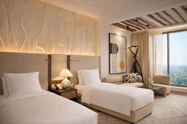 Grand Deluxe Room