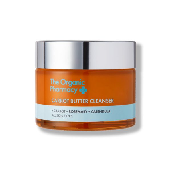 Carrot Butter Balm Cleanser