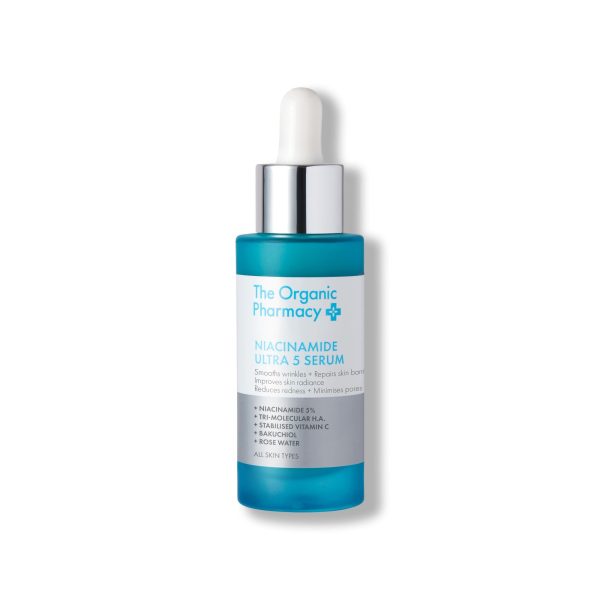 5% Niacinamide Ultra 5 Serum
