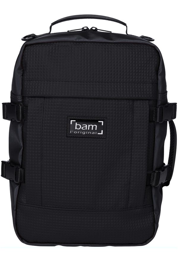 BAM a+ backpack for Hightech Case
