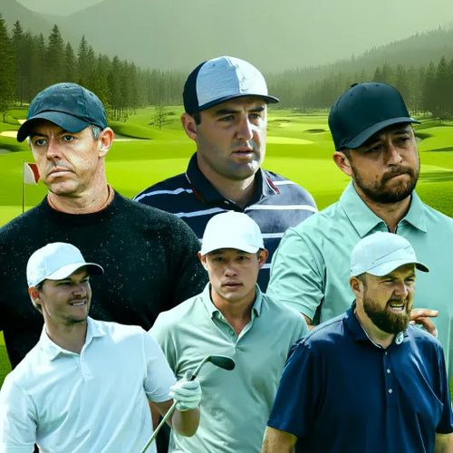Ryder Cup 2027 Weekend Pass