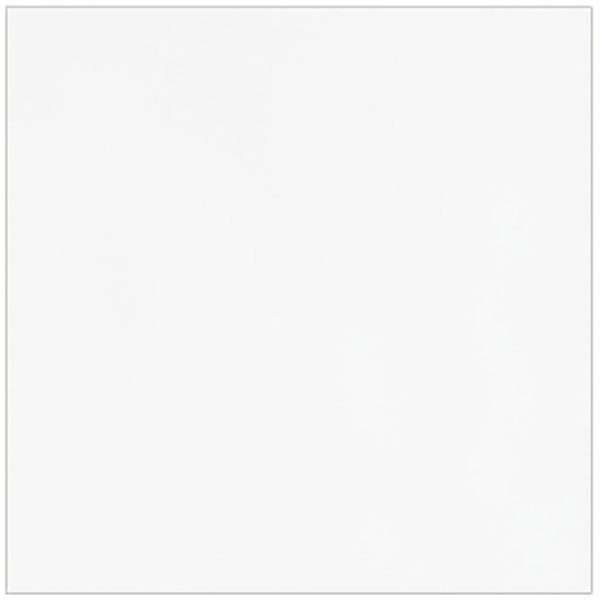 Glossy White 20x20cm (box of 40)
