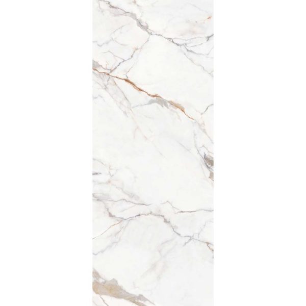 Aqua Wall Corinthia Gloss SPC Wall Panel 95x240cm (box of 2)