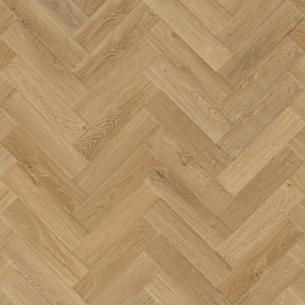 Emblem Herringbone Greenwood LVT 10x40cm (box of 50)