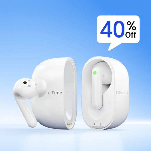 M3 Language Translator Earbuds