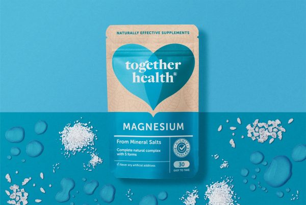 Magnesium