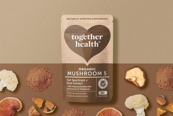 Mushroom 5