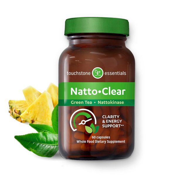Natto-Clear