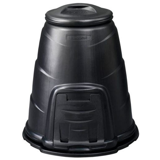 Compost Converter Bin Black 220L