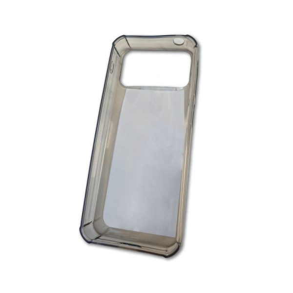 Original Silicone Clear Case for TTfone TT280