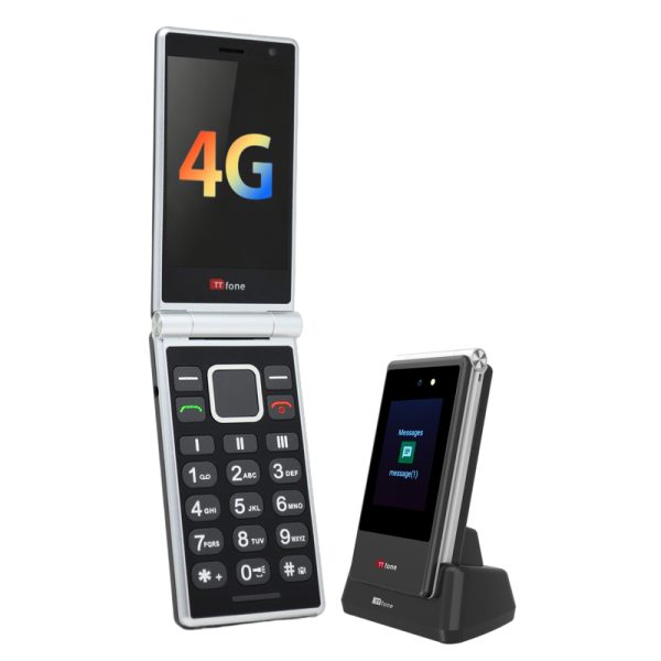 TTfone TT990 4G