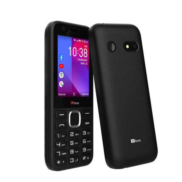 Used - TTfone TT240