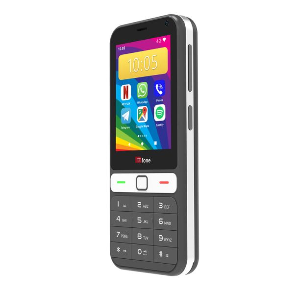 TTfone TT280 4G