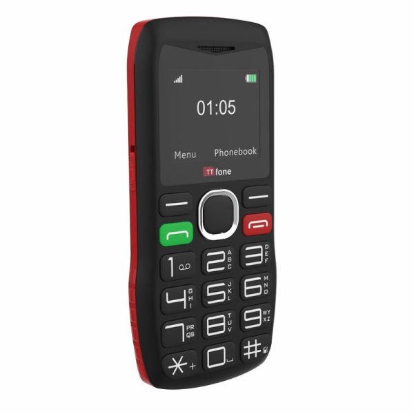 TTfone TT880