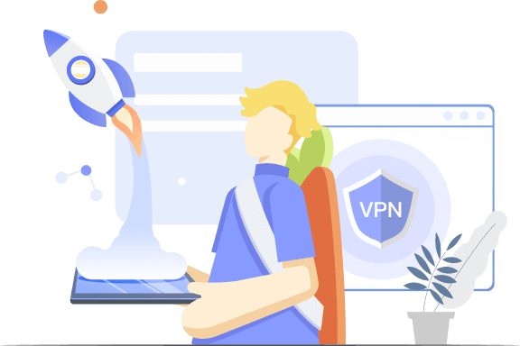Turbo VPN for Windows