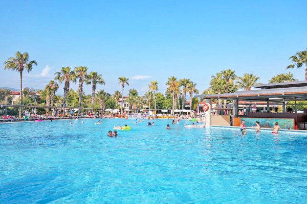Club Tuana Fethiye