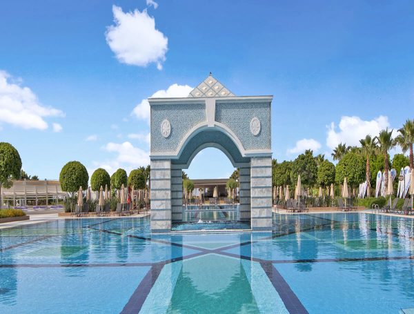 Hilton Dalaman Sarigerme Resort & Spa