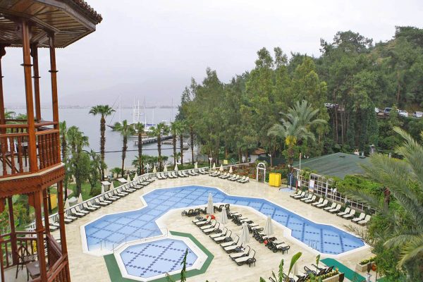 Letoonia Club Hotel