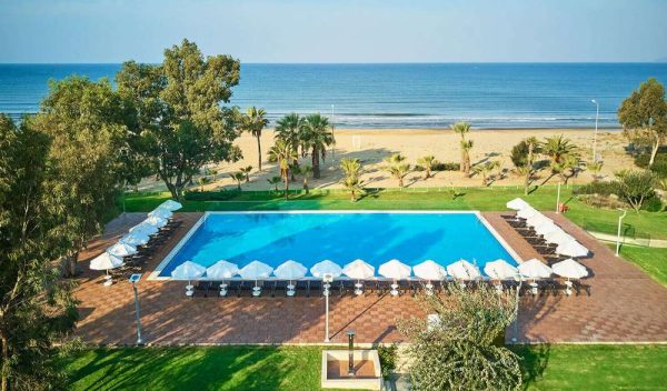 Richmond Ephesus Resort