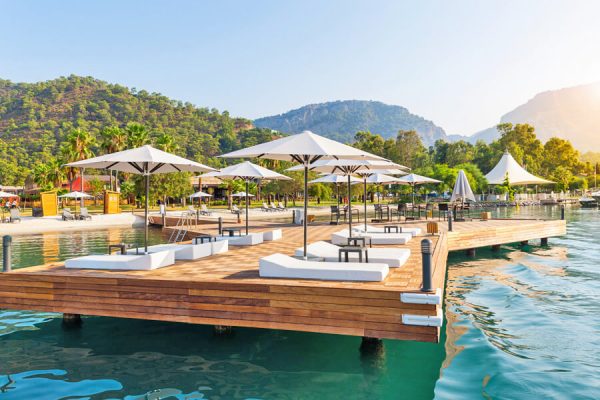 Rixos Premium Göcek