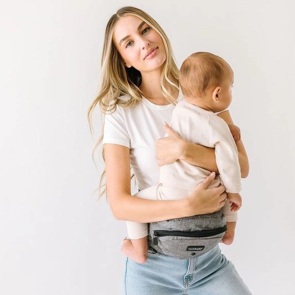 The Tushbaby™ Hip Carrier