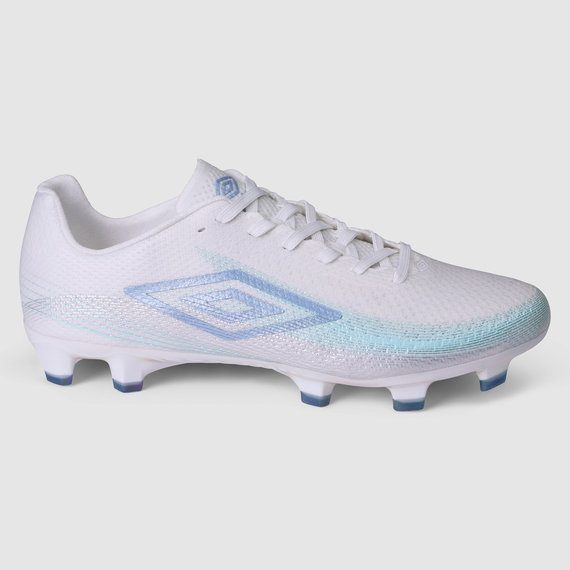 Velocita XI Pro FG White / Windward / Silver / Clearwater