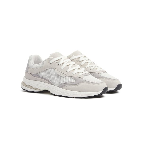 Train Grey/Grey