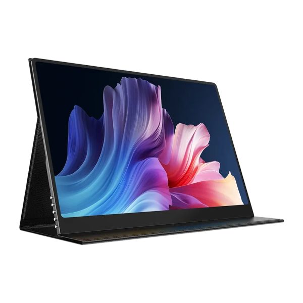GR16HQ | 16:10 Gaming Monitor 16 Inch Portable 3K OLED Display 120Hz