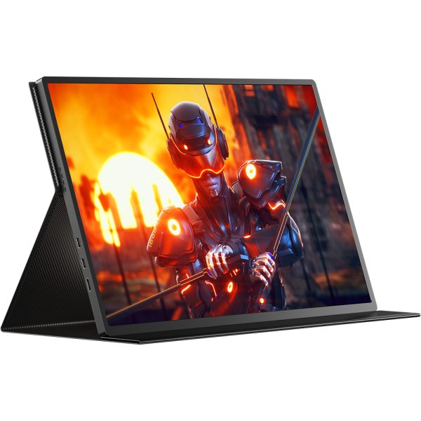 GR16EQ | 2K 144Hz Gaming Monitor 16 Inch Portable Display 100%sRGB