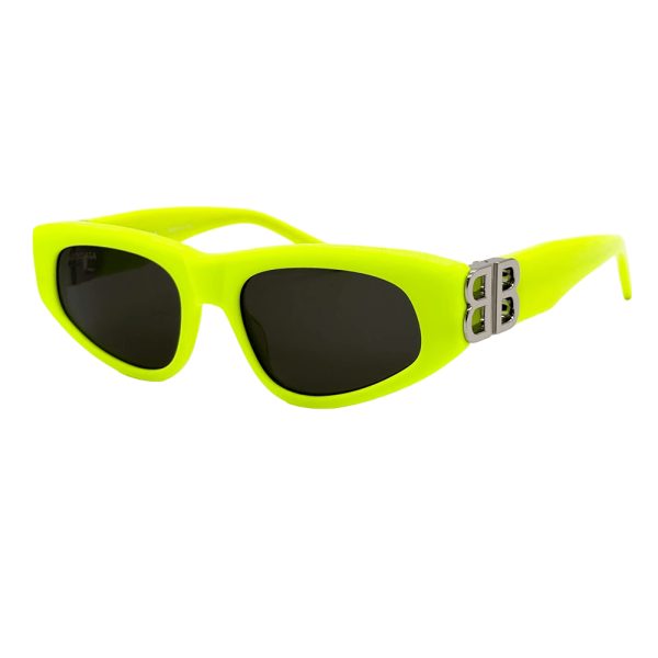 Balenciaga BB0095S 007 Sunglasses