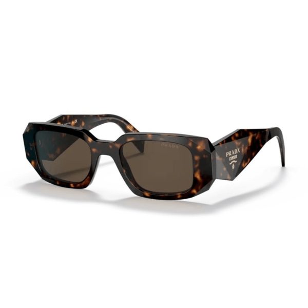 Prada PR17WS 2AU8C1 Sunglasses