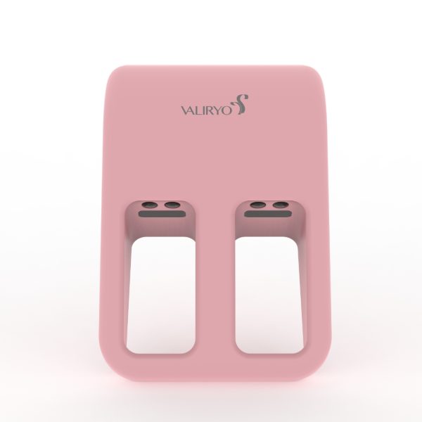 Valiryo Hand Dryer - Pink