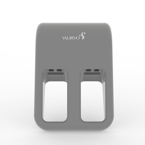 Valiryo Hand Dryer - Dusty grey