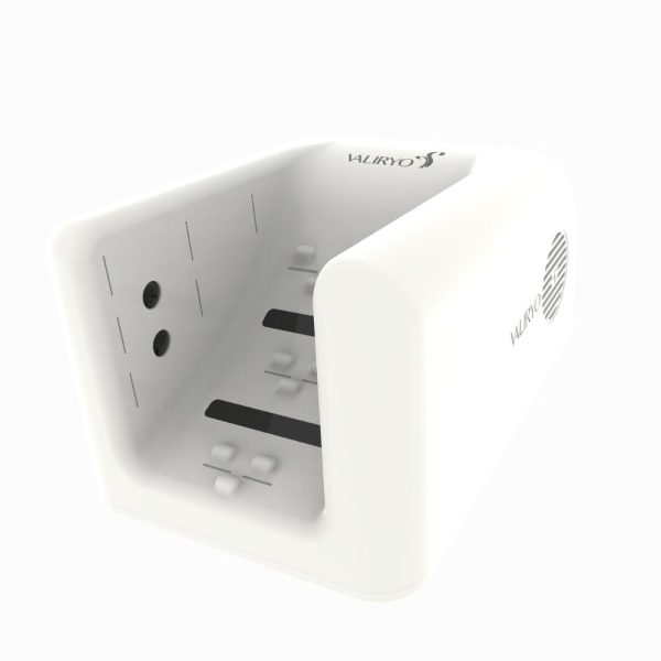 Valiryo Feet Dryer - White