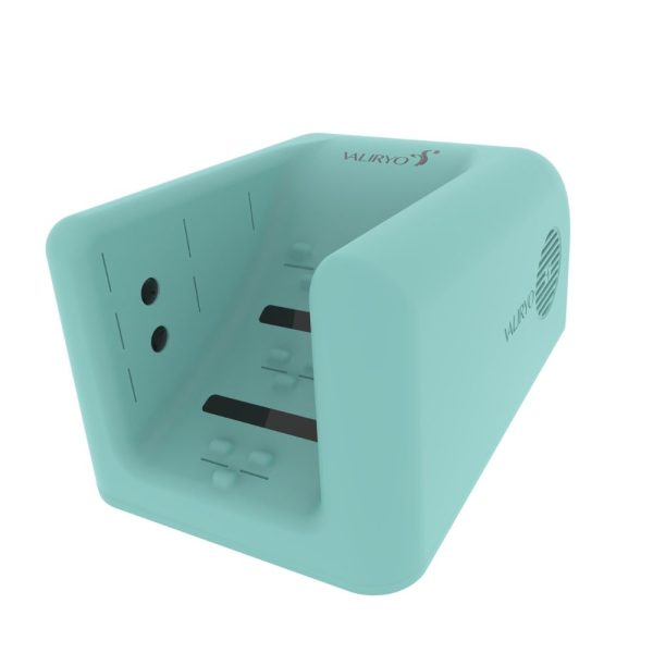 Valiryo Feet Dryer - Green