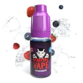 Heisenberg Freebase Vape Juice 10ml