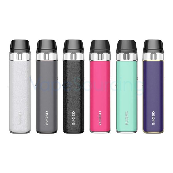 Aspire Loomix Pod Kit 27W
