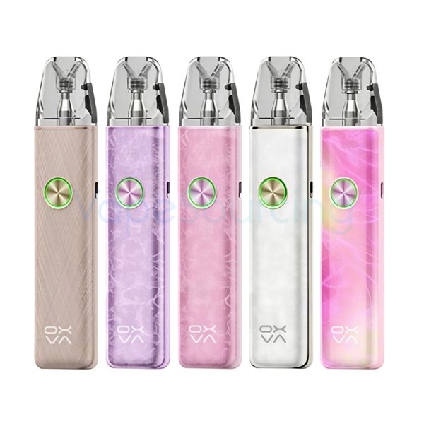 OXVA Xlim 4 Pod Kit 30W