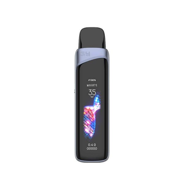 Uwell Caliburn G4 Pro Pod Vape Kit