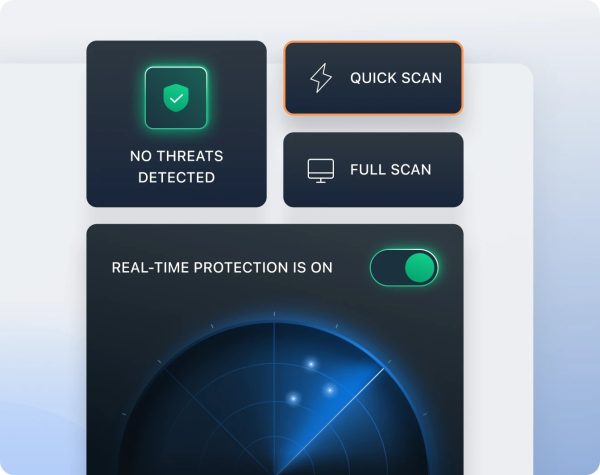 VeePN Antivirus