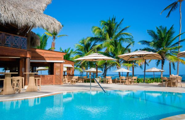 VIK hotel Cayena Beach