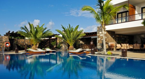 Hotel Villa VIK - hotel boutique