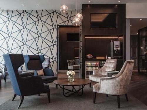 Clubrooms Gatwick South