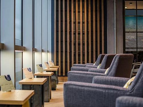 My Lounge, Gatwick North Terminal