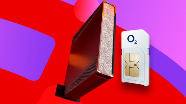 Broadband M250 + O2 SIM (Volt)