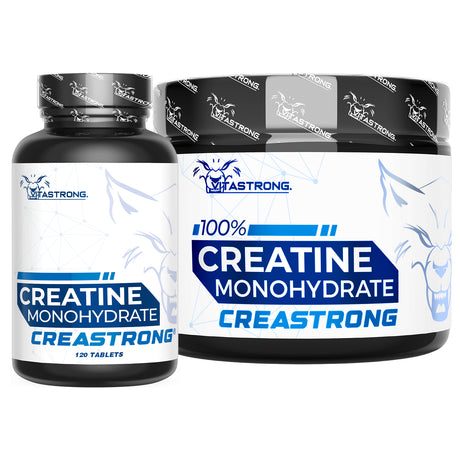 Creastrong Essential Pack