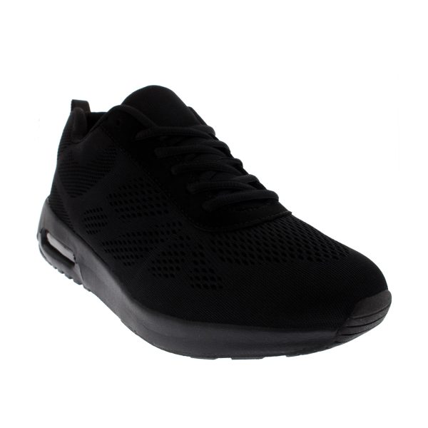 ARDEN: Women's Cushioned Gym Trainers