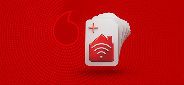 Vodafone Together