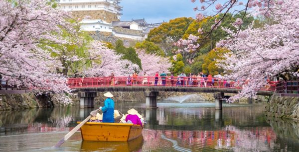 Japan Tours